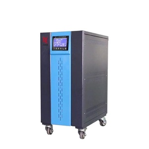 35 KVA 50 KVA 60 KVA Động Cơ Servo Ba Pha Công Nghiệp Ổn Định Điện Áp Tự Động AVR Series - Product Image 1