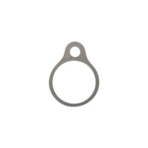 KS TOOLS - 515.3101-R023P Clip de suspension-EAN 4042146690666 PIÈCES DE RECHANGE POUR OUTILS PNEUMATIQUES - Product Image 1