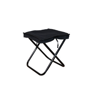 High Quality Eco-Friendly Foot Rest Outdoors Portable <strong>Chair</strong> Travel Seat Camping Fishing Stool Hand-bag-style <strong>Folding</strong> Stools - Product Image 6