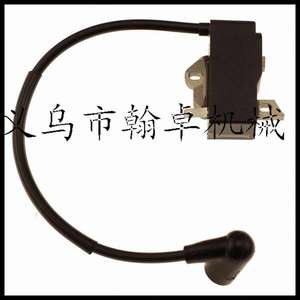 Bobina de encendido de transformador de alta tensión Husswarovski para motosierras HUS124L, 125L, 125E, D y accesorios para motosierras Walbro Pole Reach - Product Image 2