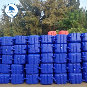 Phao nổi nền tảng mô-đun nổi Dock trống phao câu cá và hồ bơi - Product Image 5