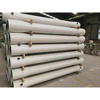 Membrane RO RE4040-BE CSM qualité industrielle 4 pouces haut débit grande zone de Filtration meilleur prix pour le traitement de l'eau