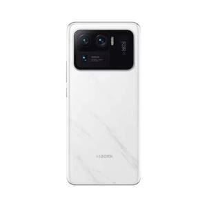 สมาร์ทโฟน Xiaomi <span class=keywords><strong>11</strong></span> Ultra รุ่น Global ROM หน้าจอ 2K AMOLED ชิปประมวลผล Snapdragon 888 Octa Core รองรับการชาร์จเร็วสูงสุด 67W พร้อม NFC และกล้องหลัง 3 ตัว ความละเอียด 50MP - Product Image 2
