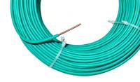 Bestseller RVVB Hochwertige 450V/750V PVC-Isolierte Haushalts-Innenkabel mit Massivem Kupferleiter und Mehreren Adern