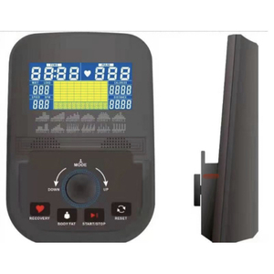 Nouveau système de conduite magnétique unisexe en acier pour vélo à usage domestique, aimant réglable ALB -100M - Product Image 6