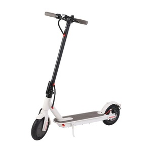 Offre Spéciale 48V 500W scooter électrique streetbikes 10 pouces vélo électrique motos électriques ev scooter pour adulte - Product Image 3