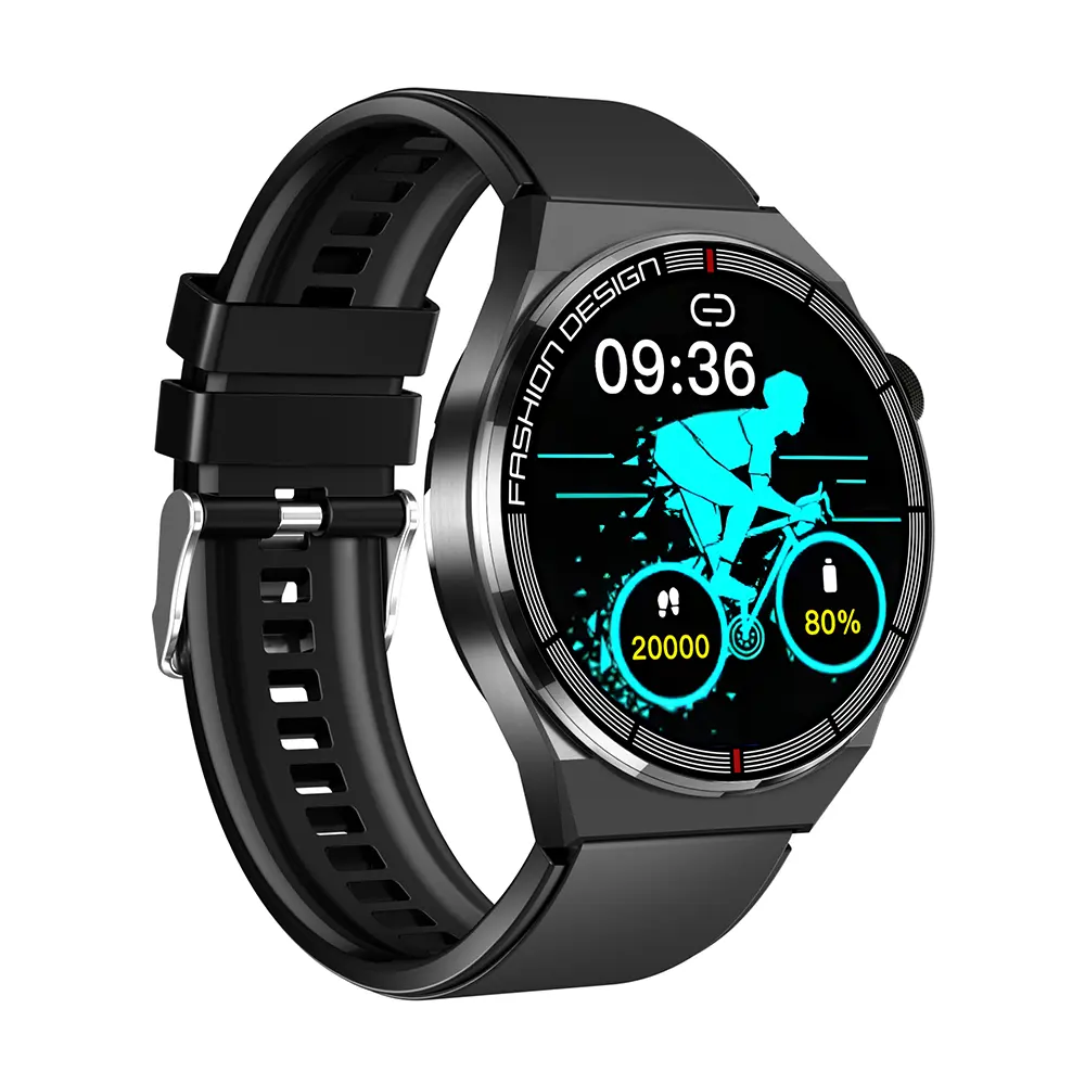 Hot sale NFC Smart Watch SK11plus with BT call music player reloj fitness IP68 waterproof smartwatch SK11 plus PK DT3