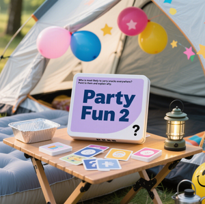 Giochi di società personalizzati ubriachi di alta qualità che giocano a rompighiaccio gioco di carte con Logo personalizzato - Product Image 5