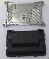 Boîtier en aluminium pour ECU automobile BS201 avec connecteurs 112 broches (64+48), pour le contrôle du moteur de voiture, la réparation et le remplacement