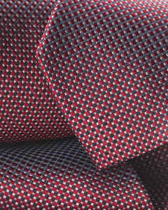 Мужской галстук из полиэстера - Product Image 6