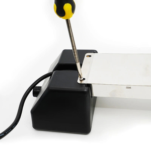 Bán buôn 4500 ml/h 10 đầu siêu âm tạo độ ẩm công nghiệp Fogger Áp Điện <span class=keywords><strong>Mist</strong></span> Maker - Product Image 5