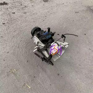 Коробка передач ForI Suzu 4JB1 4*2 подходит для подержанной коробки передач I SU ZU 4JB1 - Product Image 6