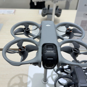 Avata 360ใบพัดโดรนเซ็นเซอร์ทิศทางรอบทิศทาง O4บวกส่งสำหรับในร่มกลางแจ้งทัวร์ยิงคำสั่งผสม - Product Image 3