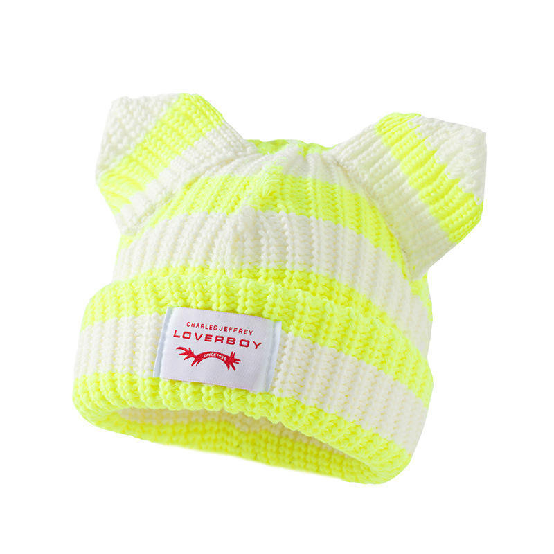 Fluorescent Vert