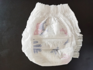 Pañales Desechables para Bebé de Grado A al por Mayor, Pantalones Pull-Up para Bebé de Fabricantes con Alta Calidad y Bajo Precio - Product Image 4