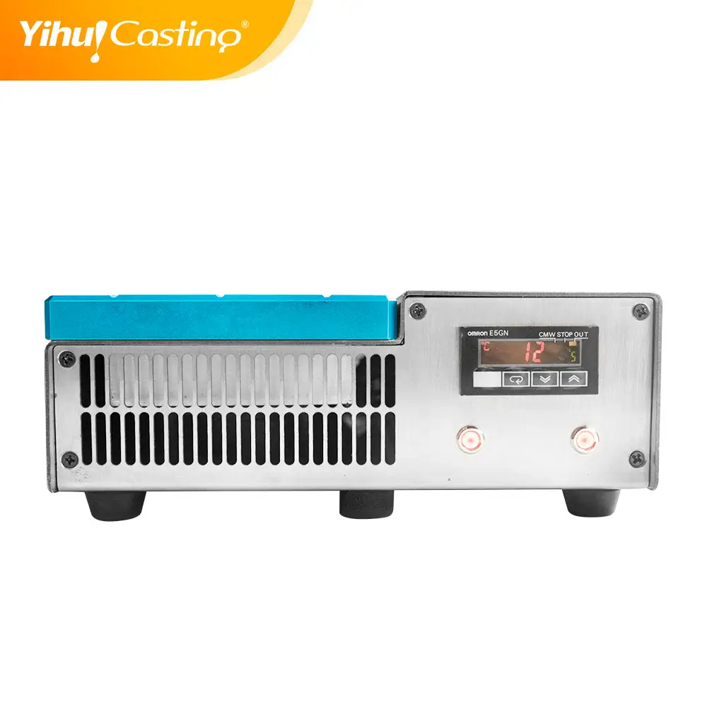 New high quality wholesale high efficiency rubber cooling machine