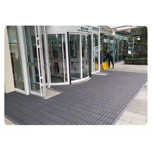 Entrance Dust Removal Absorbent Mat <b>Portable</b> Flooring - Product Image 6