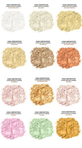 Poudre libre matifiante longue tenue de haute qualité, personnalisable avec logo, maquillage végétalien en gros, poudre fixatrice, contrôle du sébum, résistante à l'eau - Product Image 5