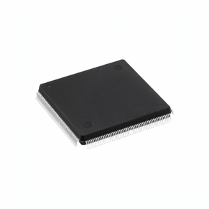 LFXP2-8E-6QN208C Embedded 208 BFQFP BOM IC In Stock Electronic Chips Component - Product Image 1