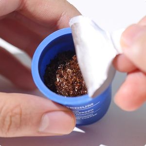 プレミアムフリーズドライインスタントコーヒー迅速溶解ピュア & インテントコールドブリュー & ホットドリンクOEM/ODMサポート - Product Image 1