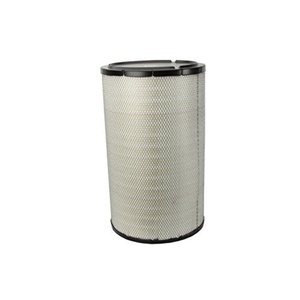 Filtre à air pour groupe électrogène d'excavatrice SEV551F4 AF26207 RS4989 P781098 84432503 pour camion lourd - Product Image 2