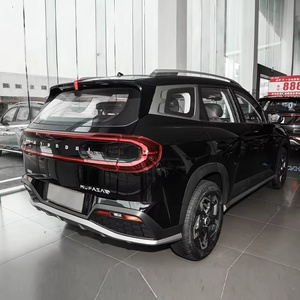 Voitures d'occasion chinoises pour Ix35 Essence Automatique 2018 – Vente de voitures à bas prix, conduite à gauche, traction avant, SUV compact, sièges en cuir, caméra de recul - Product Image 4