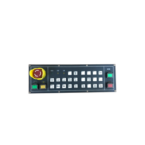 FANU-C ASDKB01H para Máquinas Controladas por CNC, Dispositivos, Soluciones de Automatización Industrial Eléctrica, Accesorios - Product Image 1