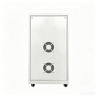 Stabilisateur de tension monophasé pour servomoteur 20000VA 220V sortie, directement de l'usine