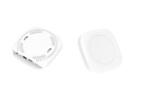 Passerelle IoT sans fil WiFi Moko MKGW1 pour BLE 5.0 avec protocole MQTT, couverture WiFi de 300 m, fabricant