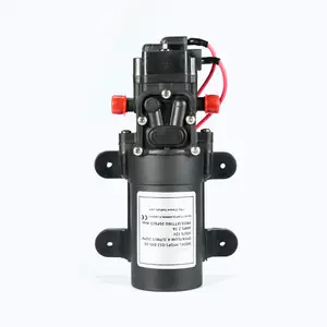 TOOFLO12 24v fl-2203 Diaphragm Pump High Pressure Mini Air Vacuum Micro Pumps