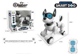 Xiaomi mijia — chien, télécommande intelligente, contrôle à distance, jouet inductif, robot intelligent pour enfants, danse des animaux de compagnie, 2020 - Product Image 2