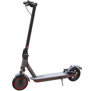 Envío Rápido desde Almacén en el Extranjero, Scooter Eléctrico de 350W, 10.5Ah, Largo Alcance, Plegable - Product Image 3