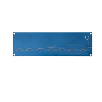 VL817 USB3.1 HUB-Modul Hochgeschwindigkeits-1-zu-7-Port-USB-HUB TYP-C mit Gegenstromverhinderungsfunktion