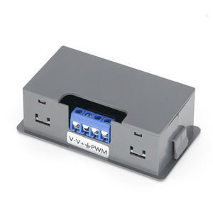 JIAQISHENG JQS 1HZ ~ 150KHZデジタルディスプレイPWMパルス周波数デューティ比調整可能な方形波長方形信号発生器 - Product Image 5