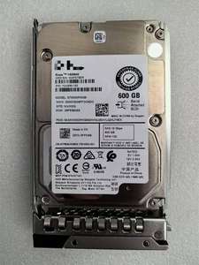 Voor Dell St600mp0036 Compatibel 600G 2.5-Inch 15K 12 Gb/s Interne Server Harde Schijf Met Plastic Omhulsel Gereviseerd - Product Image 3