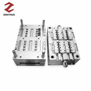 Service de moulage de pièces de moteur <span class=keywords><strong>à</strong></span> <span class=keywords><strong>turbine</strong></span> <span class=keywords><strong>à</strong></span> <span class=keywords><strong>gaz</strong></span> en acier inoxydable sur mesure Collecteur d'échappement turbo - Product Image 5