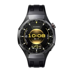 Nuevo Reloj Inteligente Hua Wei <span class=keywords><strong>WATCH</strong></span> <span class=keywords><strong>GT</strong></span> 6 Pro 2025, Pantalla a Color AMOLED de 1.47 Pulgadas, Monitor de Actividad Física, Monitor de Salud, Reloj Deportivo 5ATM - Product Image 5
