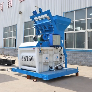 Đôi trục js750 TRỘN BÊ TÔNG JS 1000 TRỘN BÊ TÔNG TRỘN BÊ TÔNG máy móc giá rẻ - Product Image 3