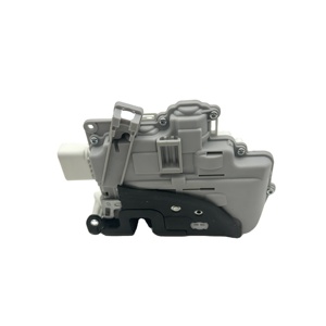 Vorderer Fahrer rechts Türschloss antrieb 8 J2837016A, verwendet für Audi A4 B8 A5 Q3 Q5 Q7 TT 8 J2 016 A. - Product Image 3