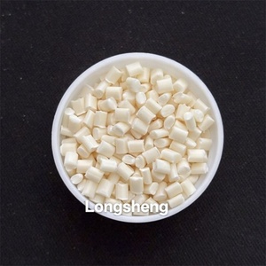 Gránulos de Resina ABS Virgen de Alto Brillo, Resina ABS de Grado de Moldeo por Inyección, Materias Primas Plásticas ABS para Piezas de Electrodomésticos - Product Image 4