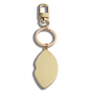 Llavero de Moda con Diseño Especial de Labios Rojos Sexys, Llavero con Iniciales para Chicas, Venta al Por Mayor - Product Image 4