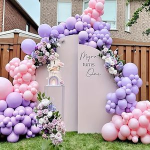 Dusty Green <strong>Balloon</strong> Arch Kit 162PCS <strong>Nude</strong> Sand White Neutral Apricot Matte <strong>Balloons</strong> for Baby Wedding Birthday Party Decoration - Product Image 5
