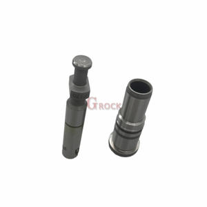 مضخة حقن جديدة بحالة ممتازة P170 134151-9020 9443610557 - Product Image 1