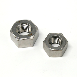 Thép Không Gỉ B8 Astm <span class=keywords><strong>A193</strong></span> Bu Lông Và Nuts Hex Gr. Cl1 / Gr.8 Gr Threaded Rod Với <span class=keywords><strong>A194</strong></span> 8 8M Heavy Nut Stud Bolt B8m Classe <span class=keywords><strong>2</strong></span> - Product Image 3