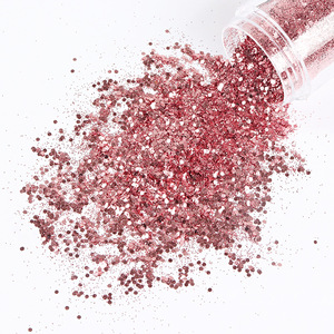<span class=keywords><strong>Poudre</strong></span> d'oignon dorée laser en gros, paillettes <span class=keywords><strong>pour</strong></span> <span class=keywords><strong>ongles</strong></span> couleur or rose, violet clair, matériau de décoration <span class=keywords><strong>pour</strong></span> <span class=keywords><strong>ongles</strong></span>, populaire, flacon de 10 ml - Product Image 5