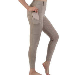 Wholesale Elastic Waist Women Yoga <b>Leggings</b> Light Weight Women <b>Legging</b> New Style Women <b>Legging</b> In Low Price 100% <b>Polyester</b> - Product Image 1
