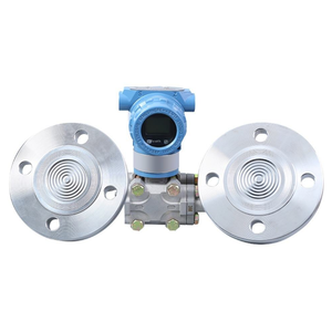 Nouveau capteur de niveau à montage sur bride EmersoNn RosemounTt 3051L avec diaphragme étendu, en Hastelloy C-276, en stock - Product Image 2