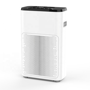 <span class=keywords><strong>Purificateur</strong></span> <span class=keywords><strong>d</strong></span>'<span class=keywords><strong>air</strong></span> de qualité supérieure avec charbon actif <span class=keywords><strong>HEPA</strong></span> et stérilisation UV <span class=keywords><strong>pour</strong></span> les bureaux à domicile afin <span class=keywords><strong>d</strong></span>'assurer un <span class=keywords><strong>air</strong></span> plus pur - Product Image 6