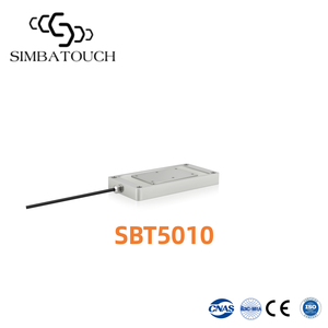 Cellule plate étanche et scellée pour balance extérieure, support de charge lourde, capteur de force de type plaque, Amérique latine - Product Image 2