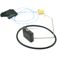 Capteur de niveau de carburant pour pièces détachées automobiles 16117159162 16117163295 pour BMW E81 E87 116 118i 120i E90 E91 E92 E93 316i 318i 320i